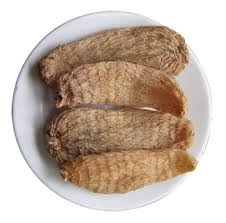Thiên ma - thuốc bình can tức phong, thông tý