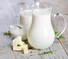 Thực phẩm giúp xương chắc khỏe