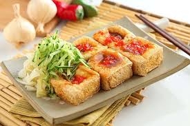 Đậu hũ tốt cho phòng và chữa bệnh