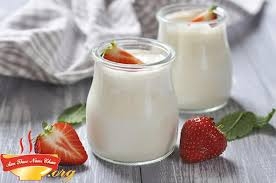 8 loại thực phẩm lành mạnh tốt cho sức khỏe