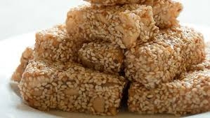 Món ăn bài thuốc từ Vừng