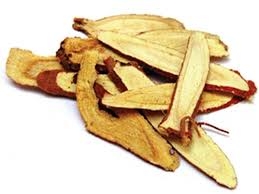 Cam thảo ích khí nhuận phế