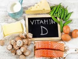 Ăn gì để bổ sung vitamin D?