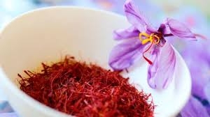 Saffron đắt hơn vàng - có gì đặc biệt?