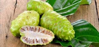 Quả Nhàu giúp hạ huyết áp, chống viêm