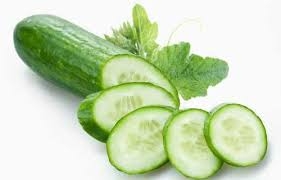 Những loại rau, quả cung cấp nước cho cơ thể
