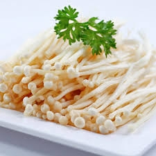 Nấm kim châm - Món ngon chữa nhiều bệnh
