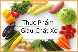 Chế độ ăn trong chứng táo bón mãn