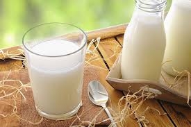 Điểm mặt những thực phẩm giàu canxi