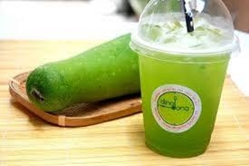 Thức uống thanh thử giải độc