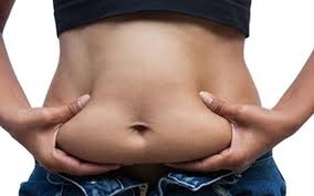 Những thói quen xấu gây béo bụng