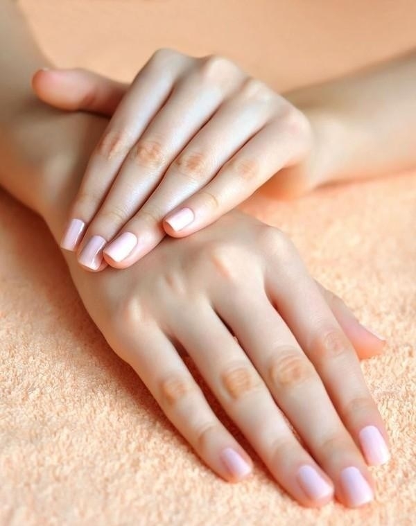Để có đôi bàn tay đẹp