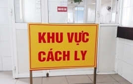 Bộ Y tế hướng dẫn cách ly tại nhà, nơi cư trú để phòng nCoV