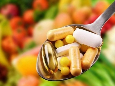 Nên và không nên bổ sung những loại vitamin nào?