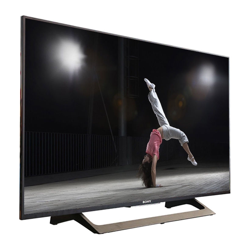 Android Tivi 4K UHD Sony 49 inch 49X8000F