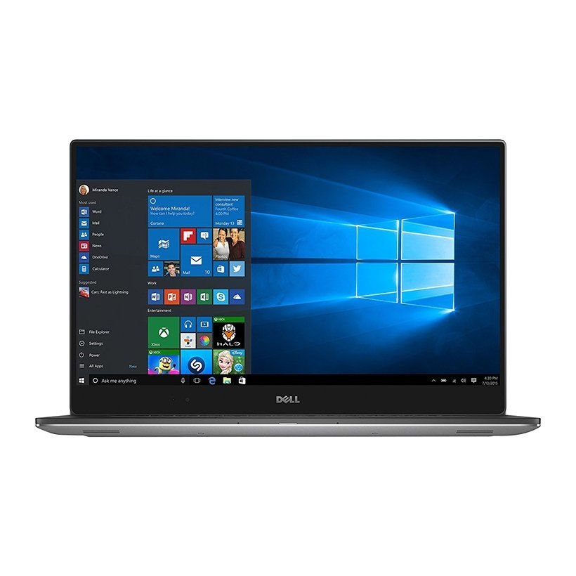 Laptop Dell XPS 15 9560 70126275 15.6 inches