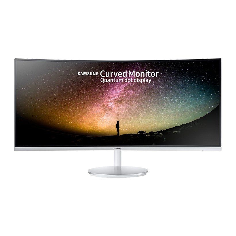 Màn hình cong Samsung LC34F791WQEXXV
