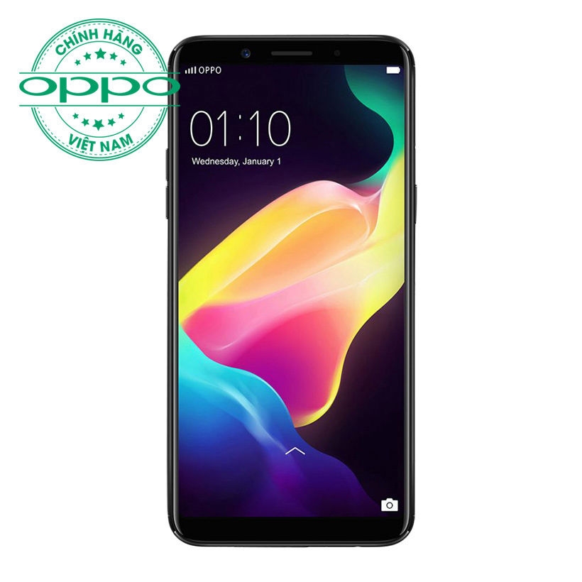 Oppo F5 6GB/64GB