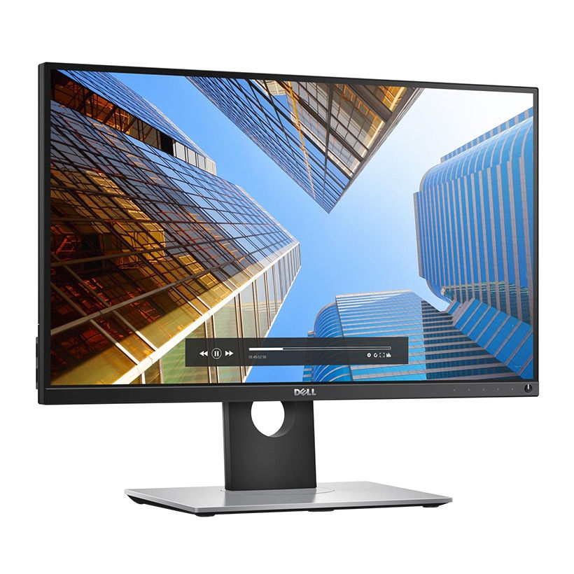 Màn hình máy tính Dell Ultrasharp UP2716D