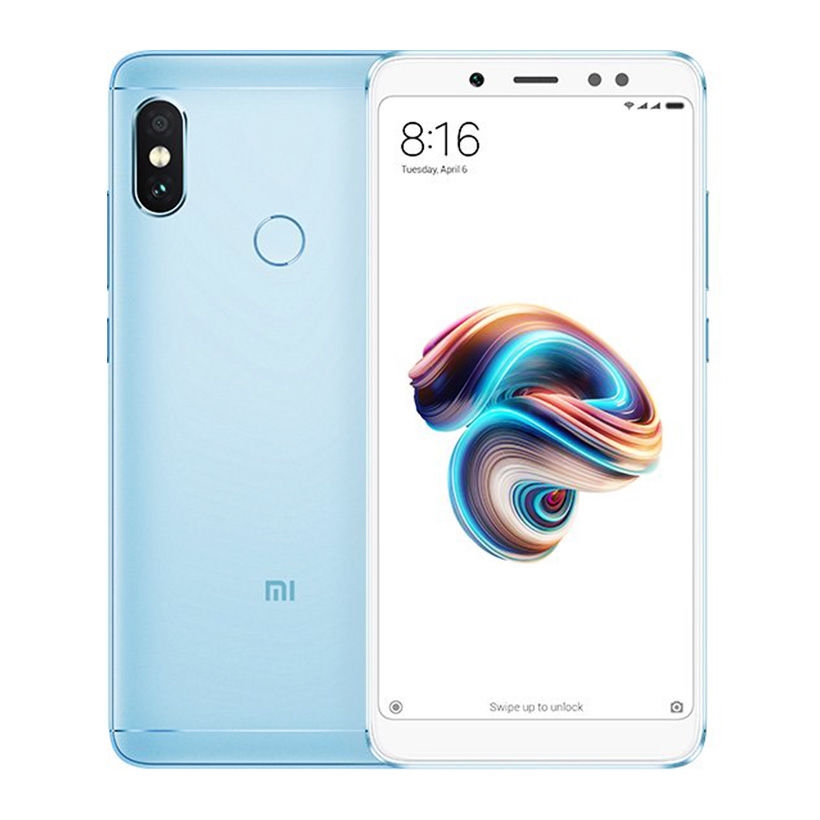Xiaomi Redmi Note 5 Pro 3GB/32GB