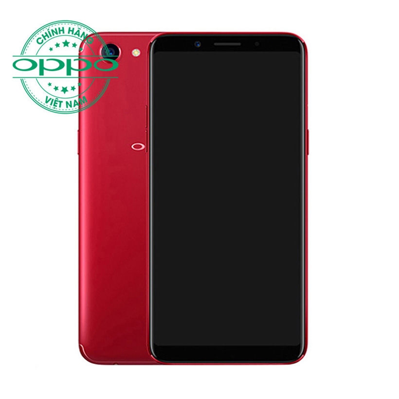 Oppo F5