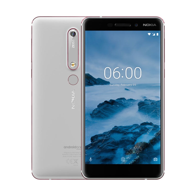 Nokia 6 2018 3GB/32GB