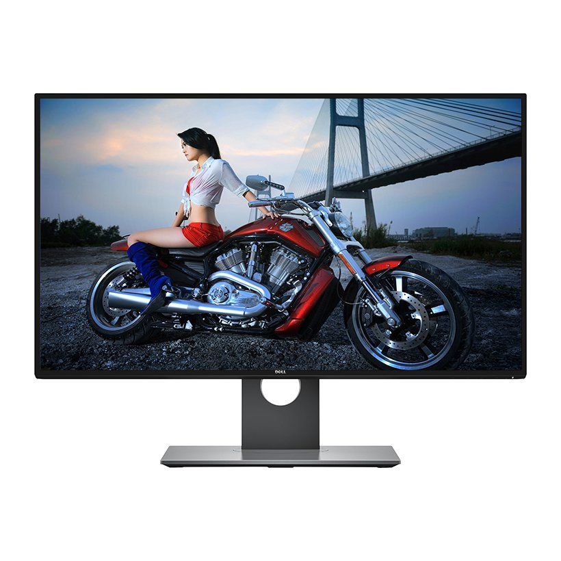 Dell UltraSharp U2717D 27 inches IPS InfinityEdge
