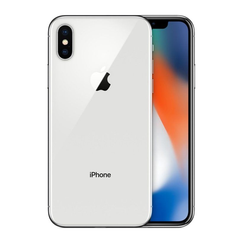 Apple iPhone X 256GB