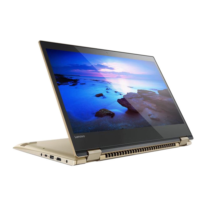 IdeaPad Yoga 520-14IKBR 81C80088VN 14 inches
