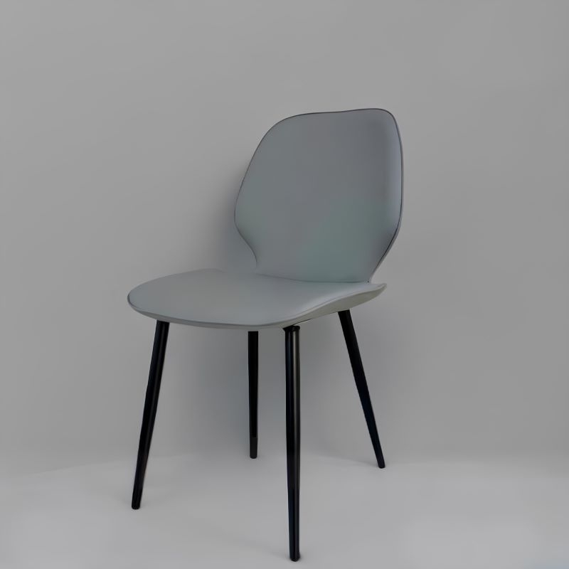 Ghế Ăn Bọc Da Nhập Khẩu NORDIC