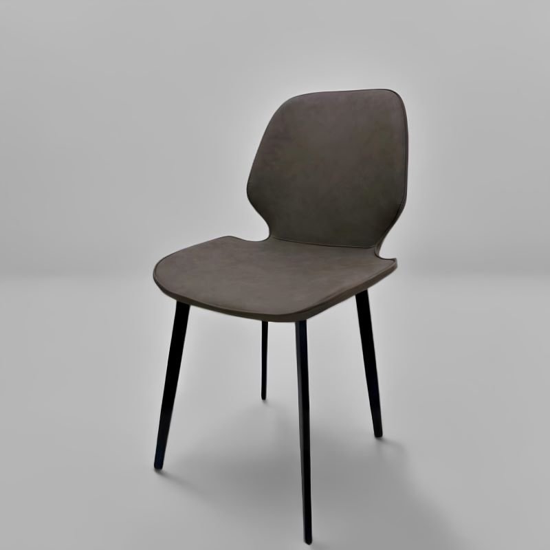 Ghế Ăn Bọc Da Nhập Khẩu NORDIC