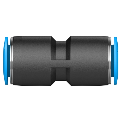 Đầu Nối Thẳng 10mm Festo QS-10 (153034)