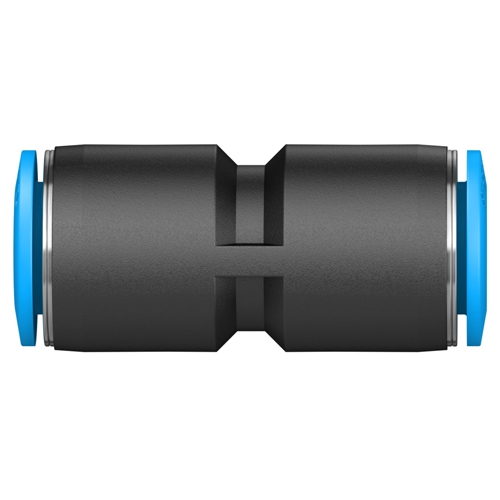 Đầu Nối Thẳng 12mm Festo QS-12 (153035)