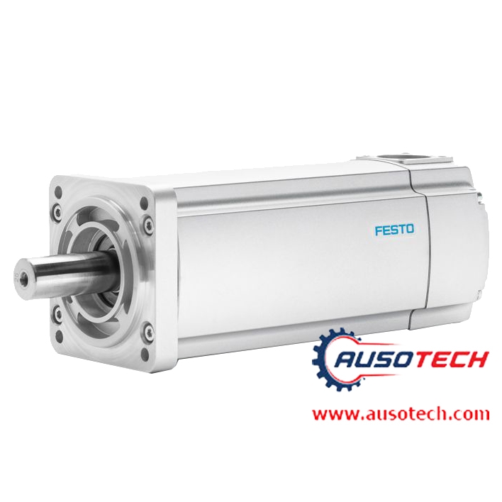 Bộ điều khiển Servo motors Festo EMMT-AS