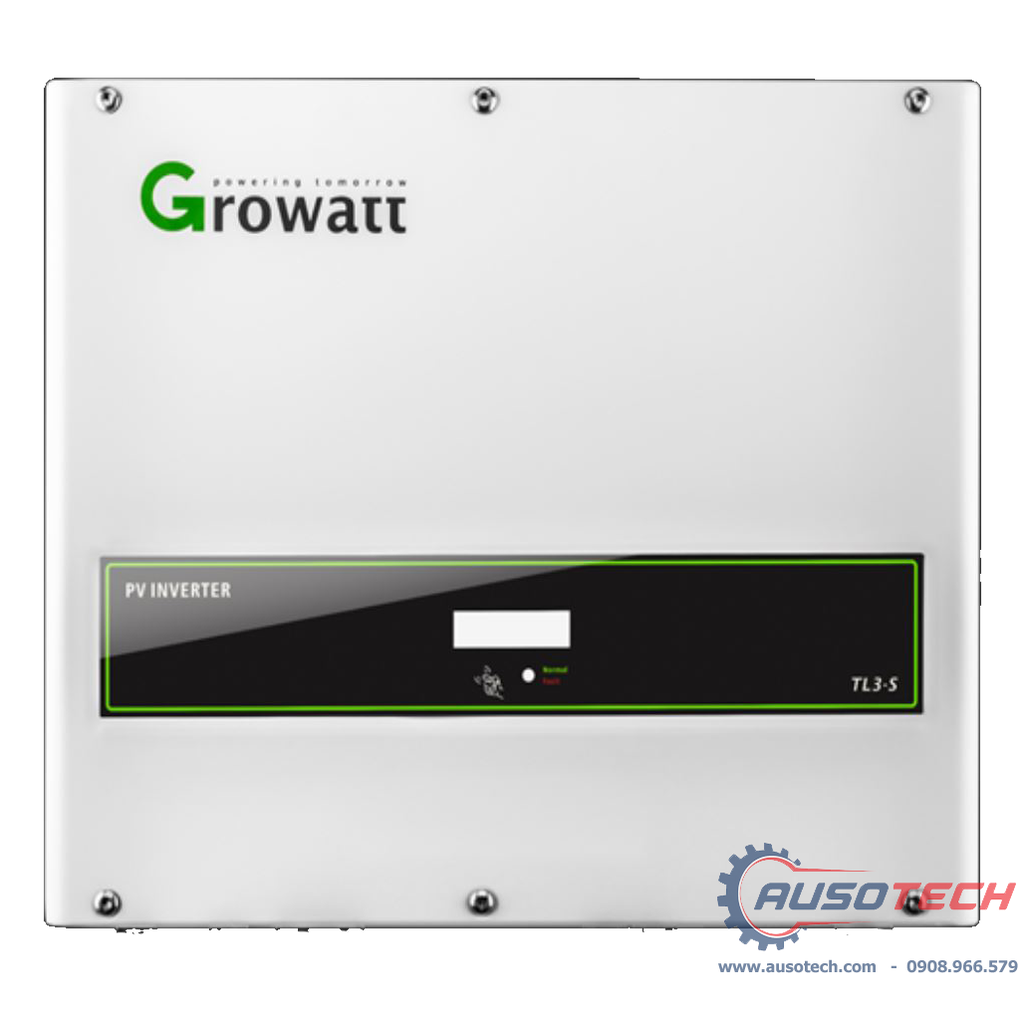 Inverter Growatt 15KW 15000TL3-S