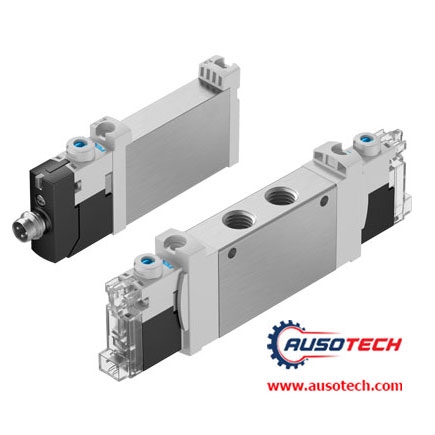 Van điện từ Festo VUVG