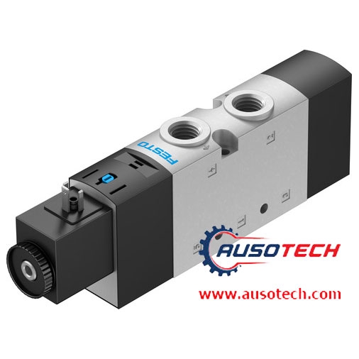 Van điện từ Festo VUVS-L25-M52-MD-G14-F8-1C1