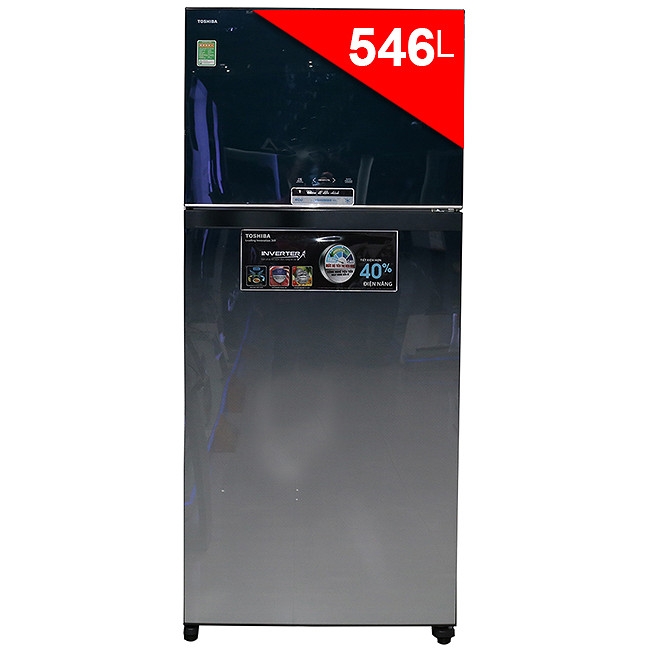 Tủ lạnh Inverter Toshiba WG58VDAZ