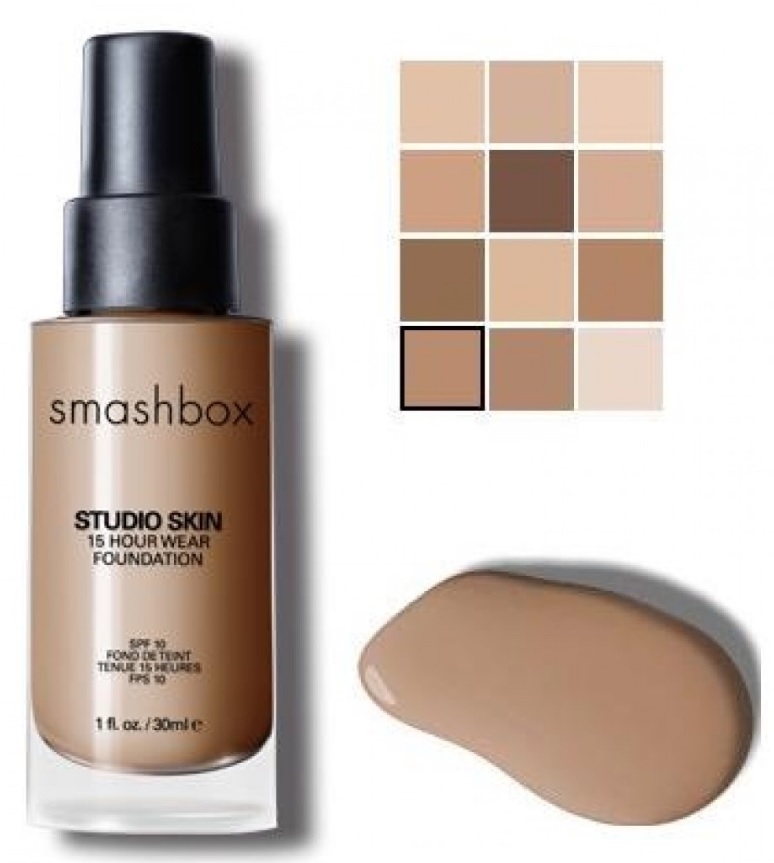 Smashbox studios. Смешбокс тональная основа. Smashbox тональный крем studio skin 24. Тон smashbox 2. Смэшбокс тональный крем.