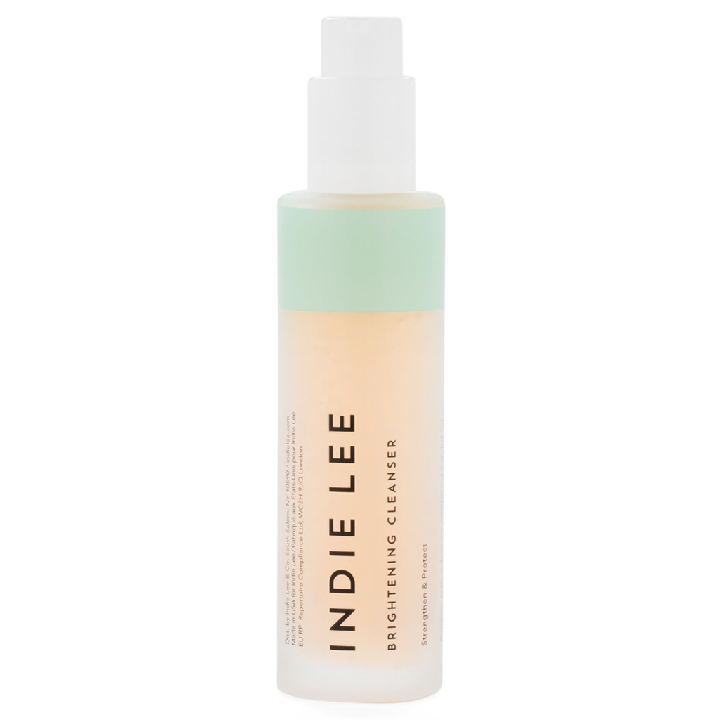 Descubrir 96+ imagen indie lee brightening cleanser