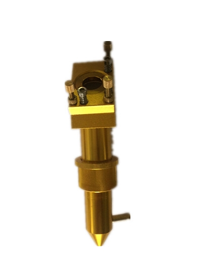 Combo Gá Gương Đầu Cắt Laser CO2 - Combo 3 chi tiết