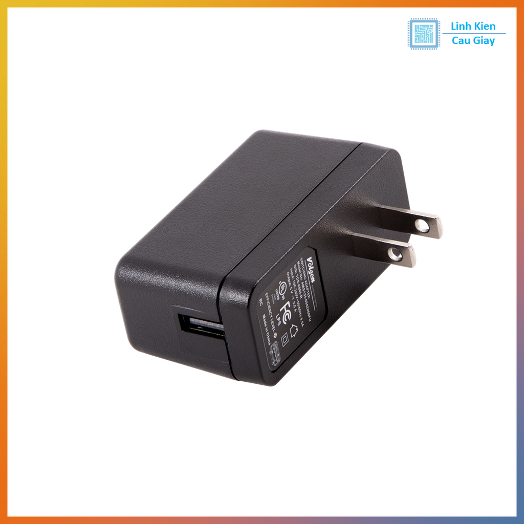 Adapter cổng USB 2.0 Type A
