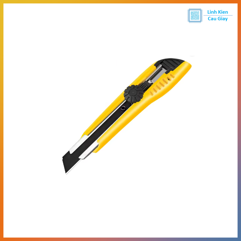 Dao rọc giấy loại to