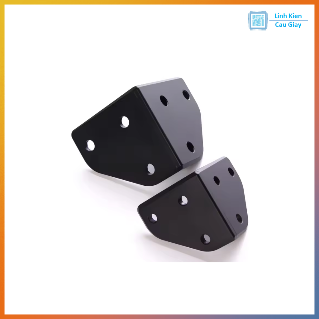 Ke bo góc ngoài nhôm 3030