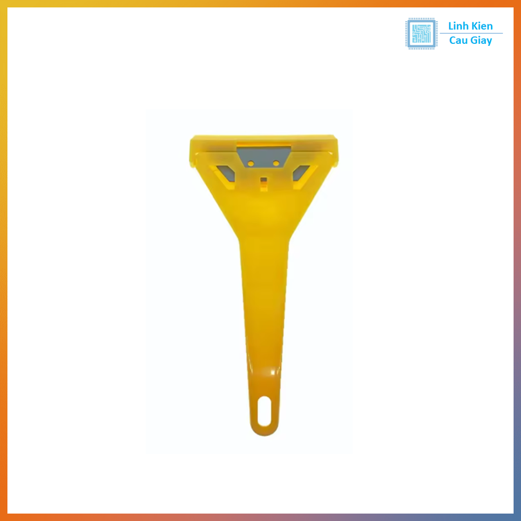 Dao cạo kính, vệ sinh màn hình, sửa chữa màn hình di động