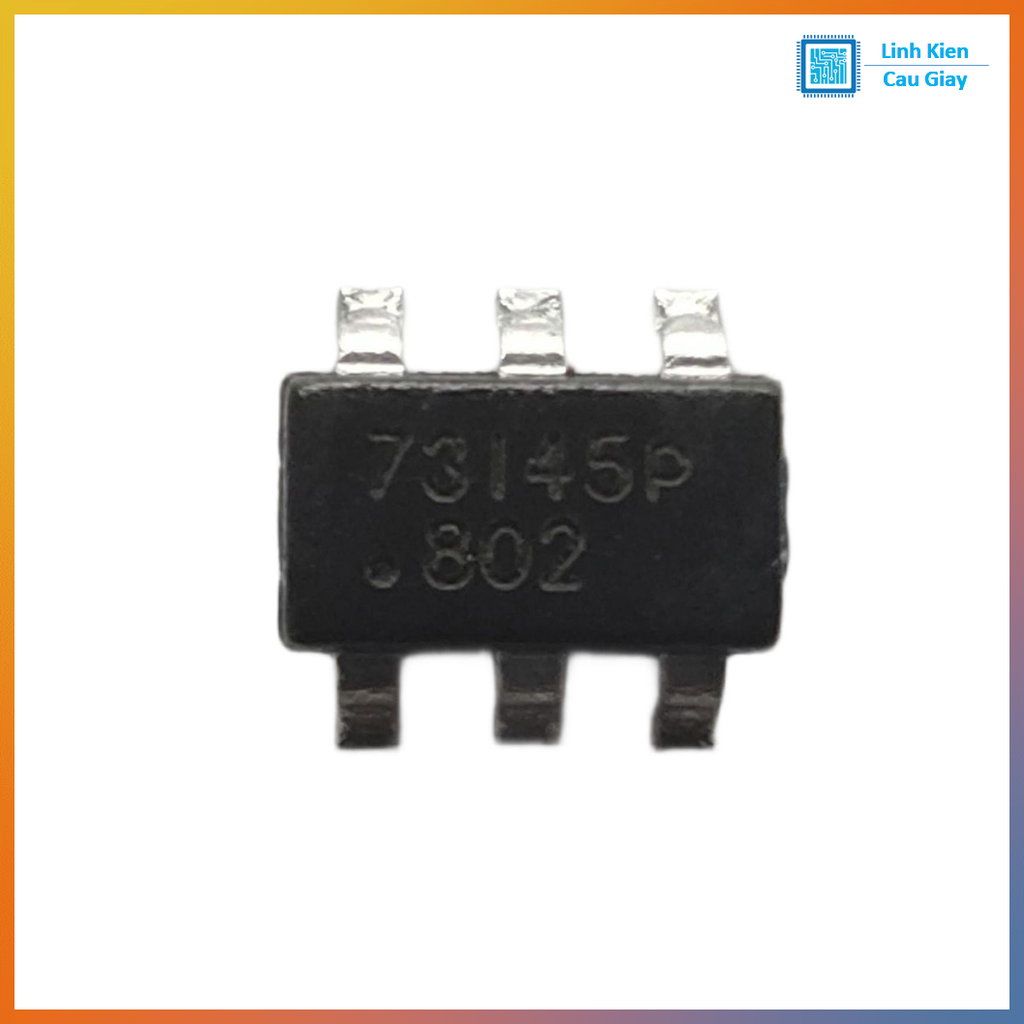 Linh kiện IC OB2273 chân dán SOT23-6