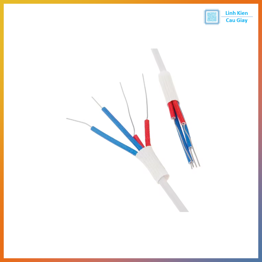 Tip Hàn A1322 Lõi Gia Nhiệt Cho Tay Hàn 936 937 907 968