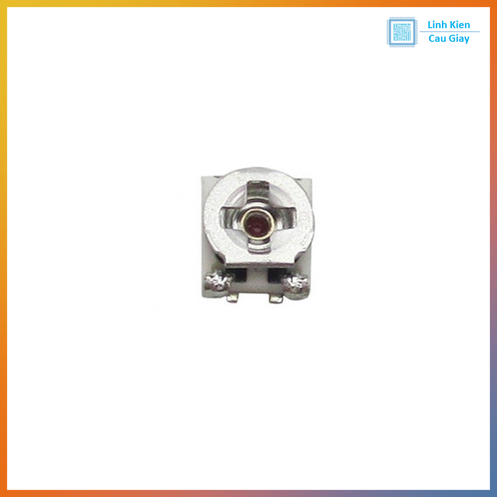 Biến trở 3 chân SMD