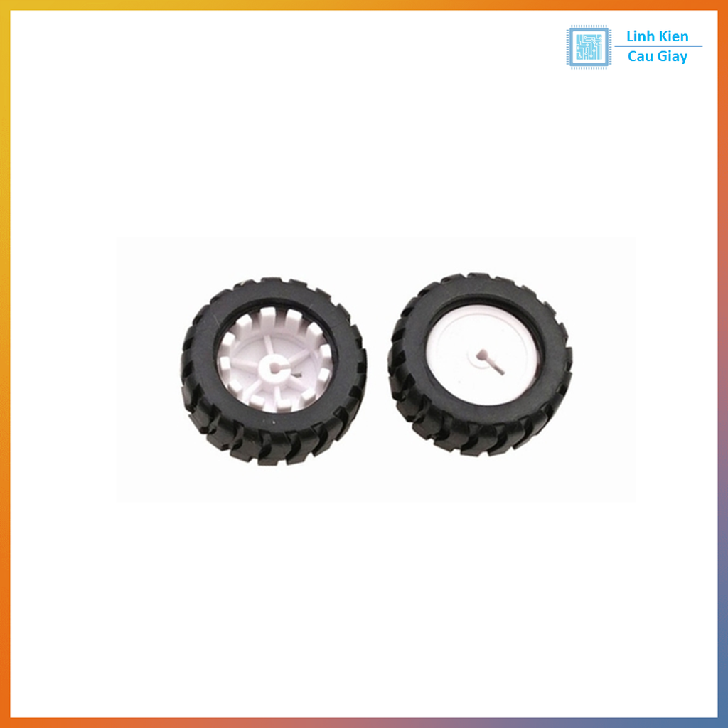 Bánh Xe Động Cơ N20
