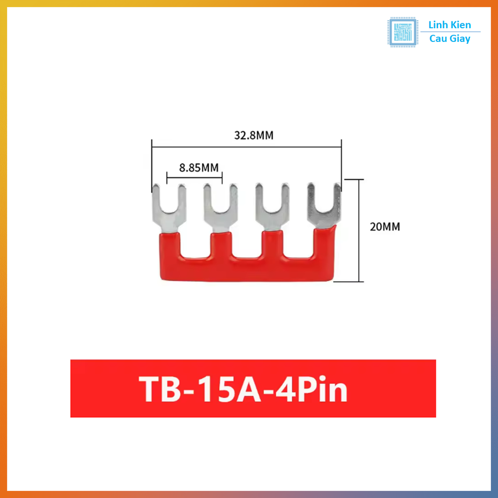Thanh nối tắt cầu đấu TB